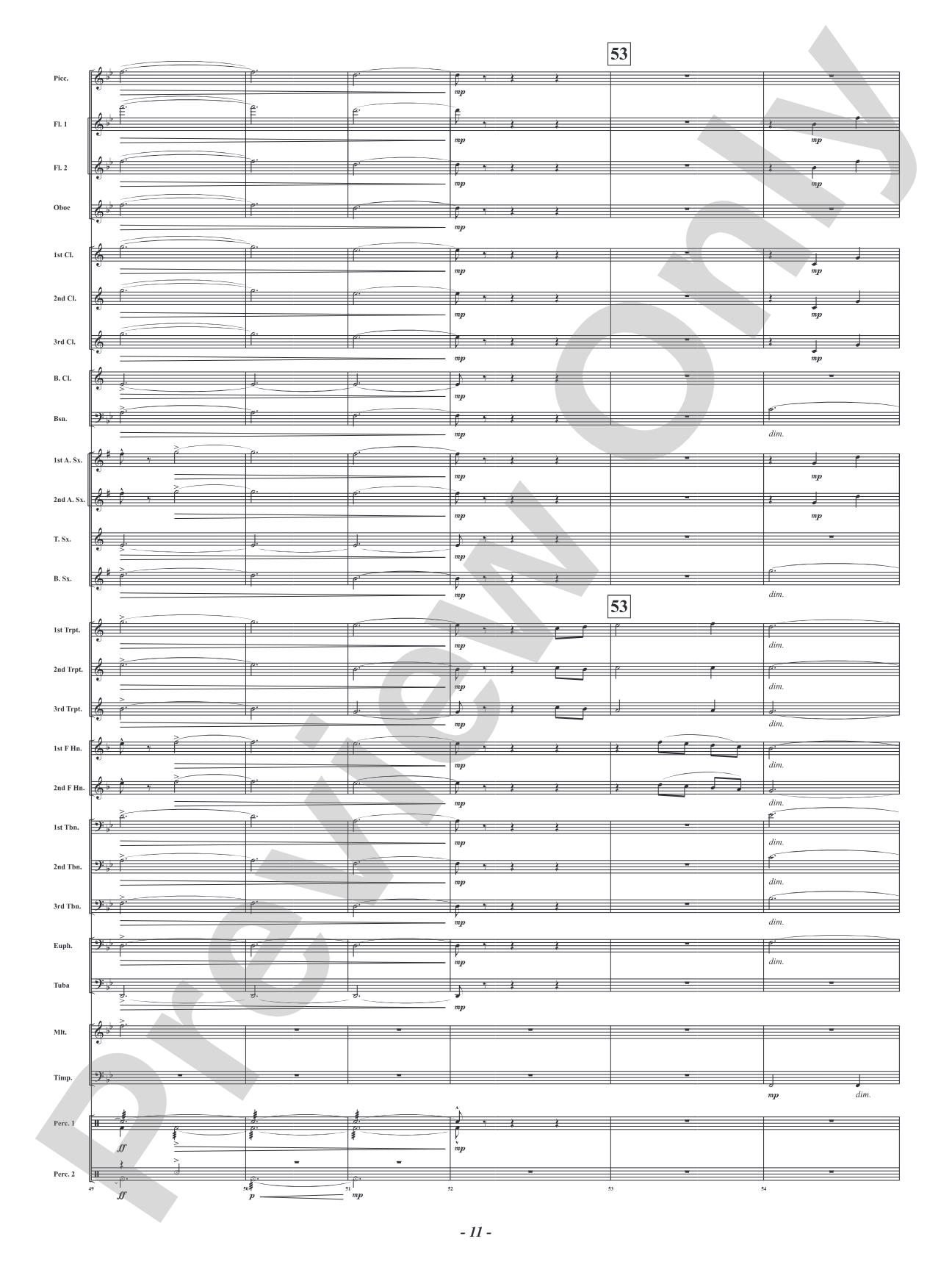Home of the Brave - A Fantasia on "The Star Spangled Banner": Concert Band Conductor Score & Parts