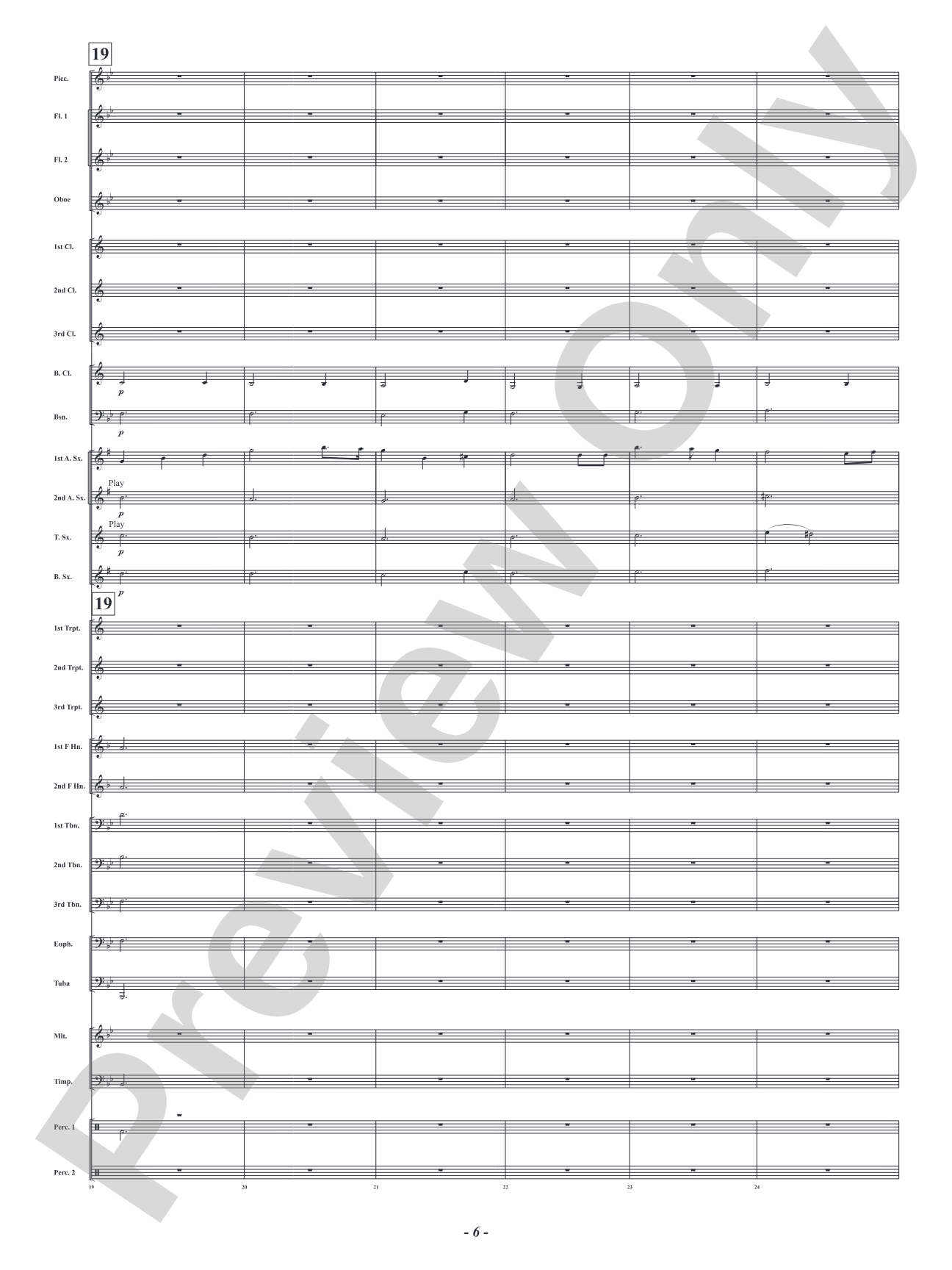 Home of the Brave - A Fantasia on "The Star Spangled Banner": Concert Band Conductor Score & Parts