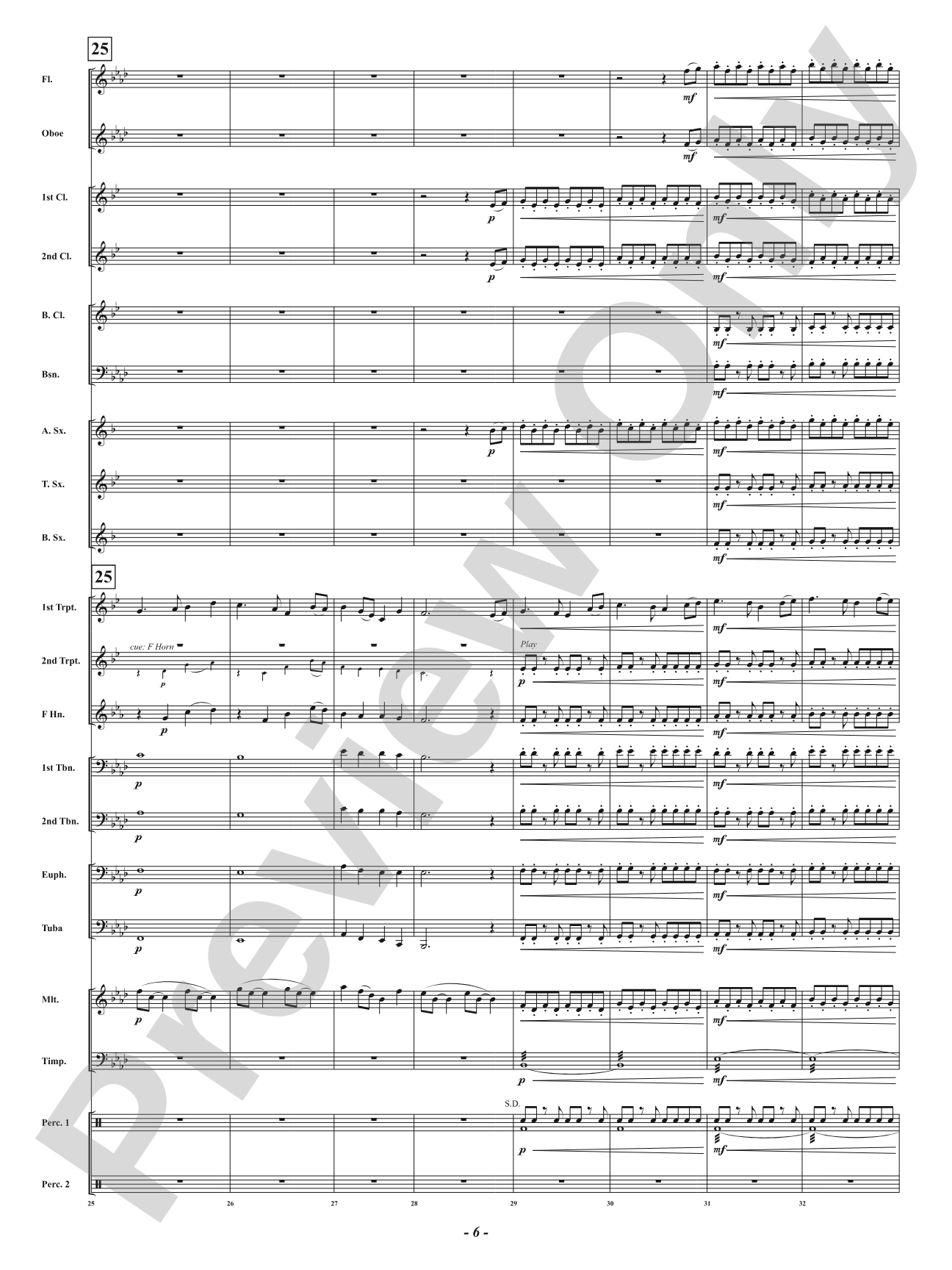 To a Place Called Hope - For All Children Battling Cancer: Concert Band Conductor Score & Parts