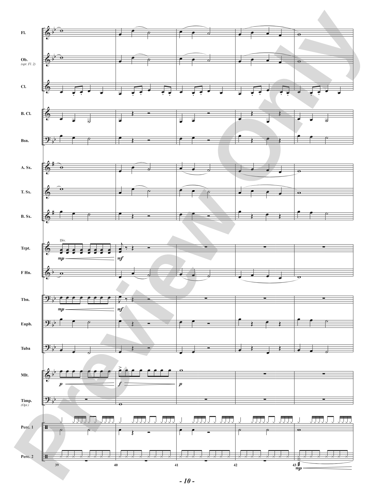 The Great Train Record - Racing the Pennsylvania Special: Score