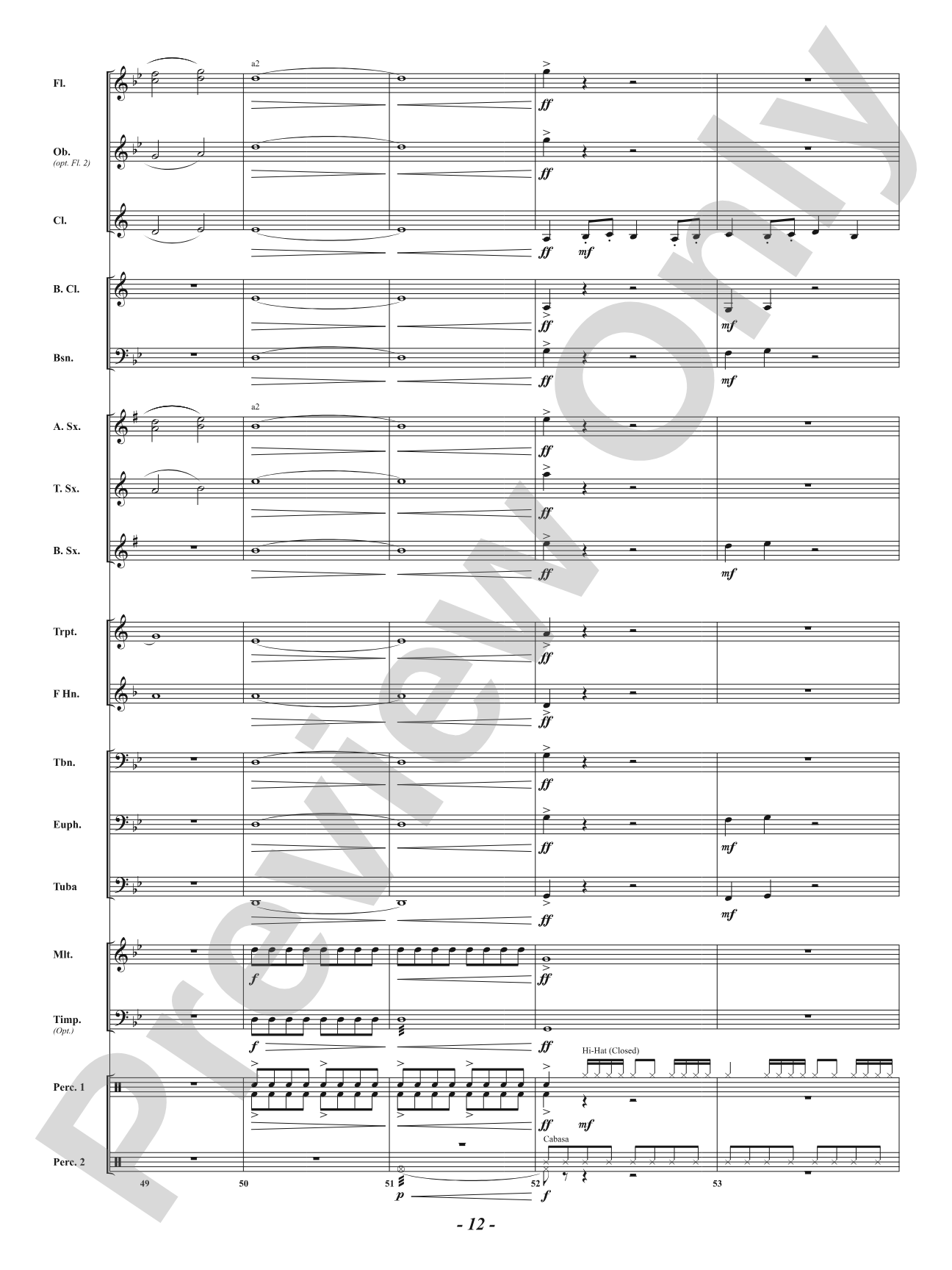 The Great Train Record - Racing the Pennsylvania Special: Score