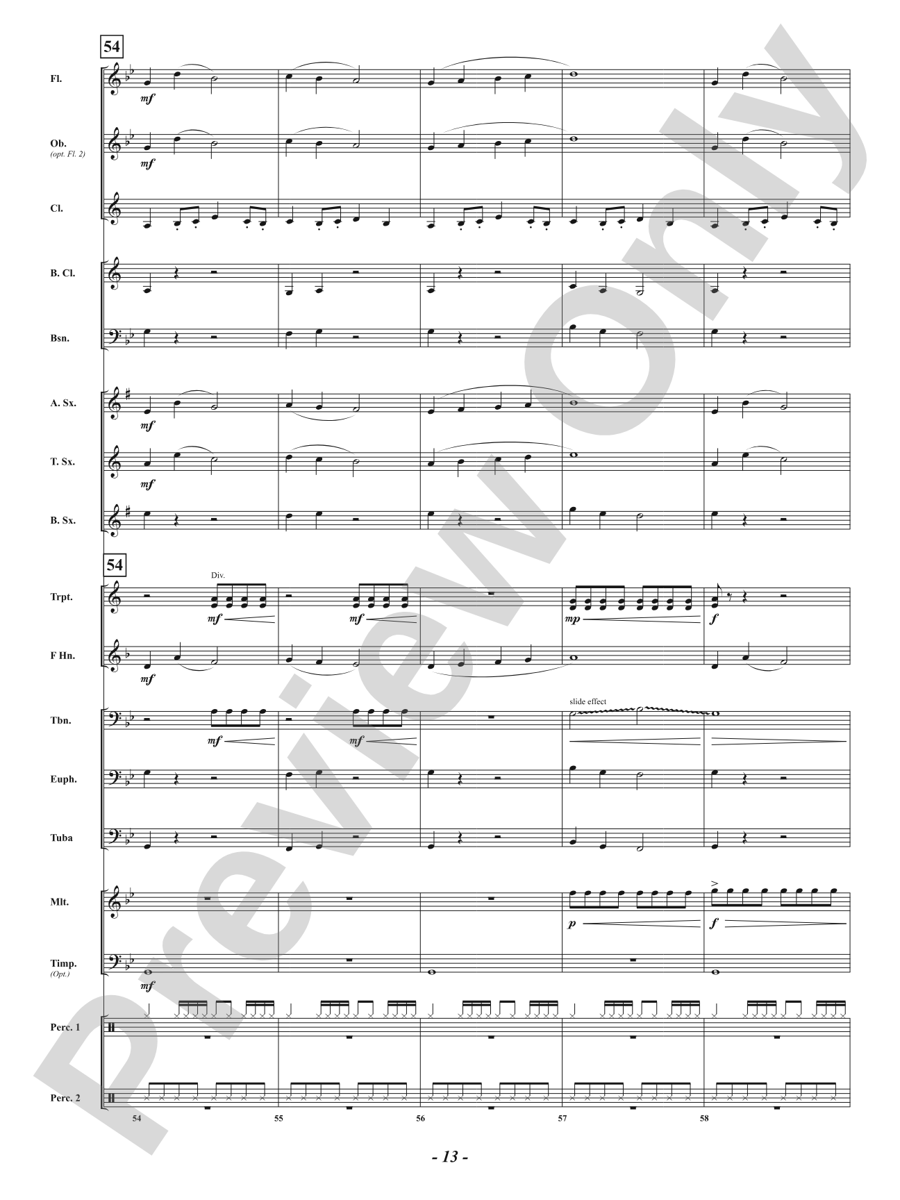 The Great Train Record - Racing the Pennsylvania Special: Score