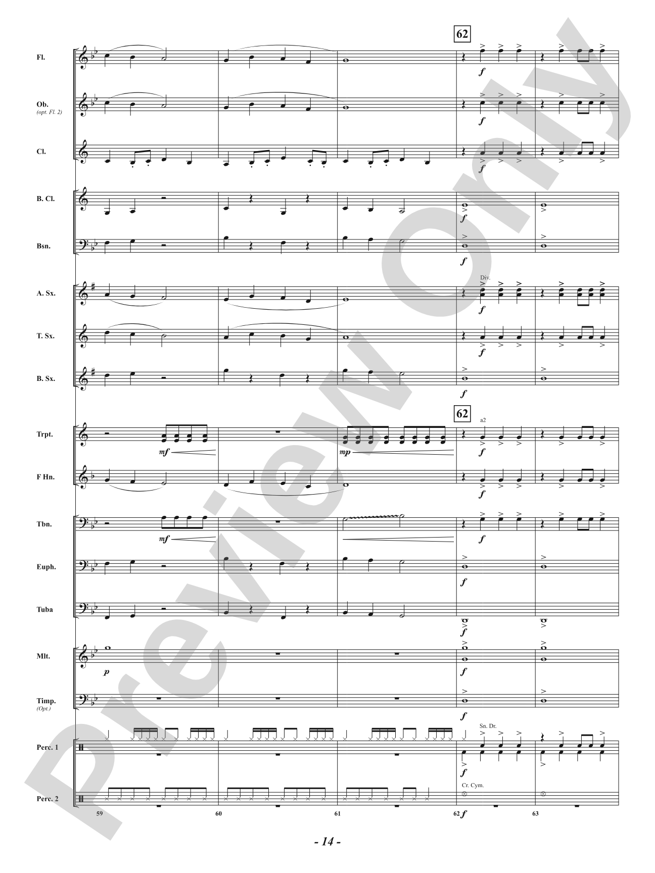 The Great Train Record - Racing the Pennsylvania Special: Score