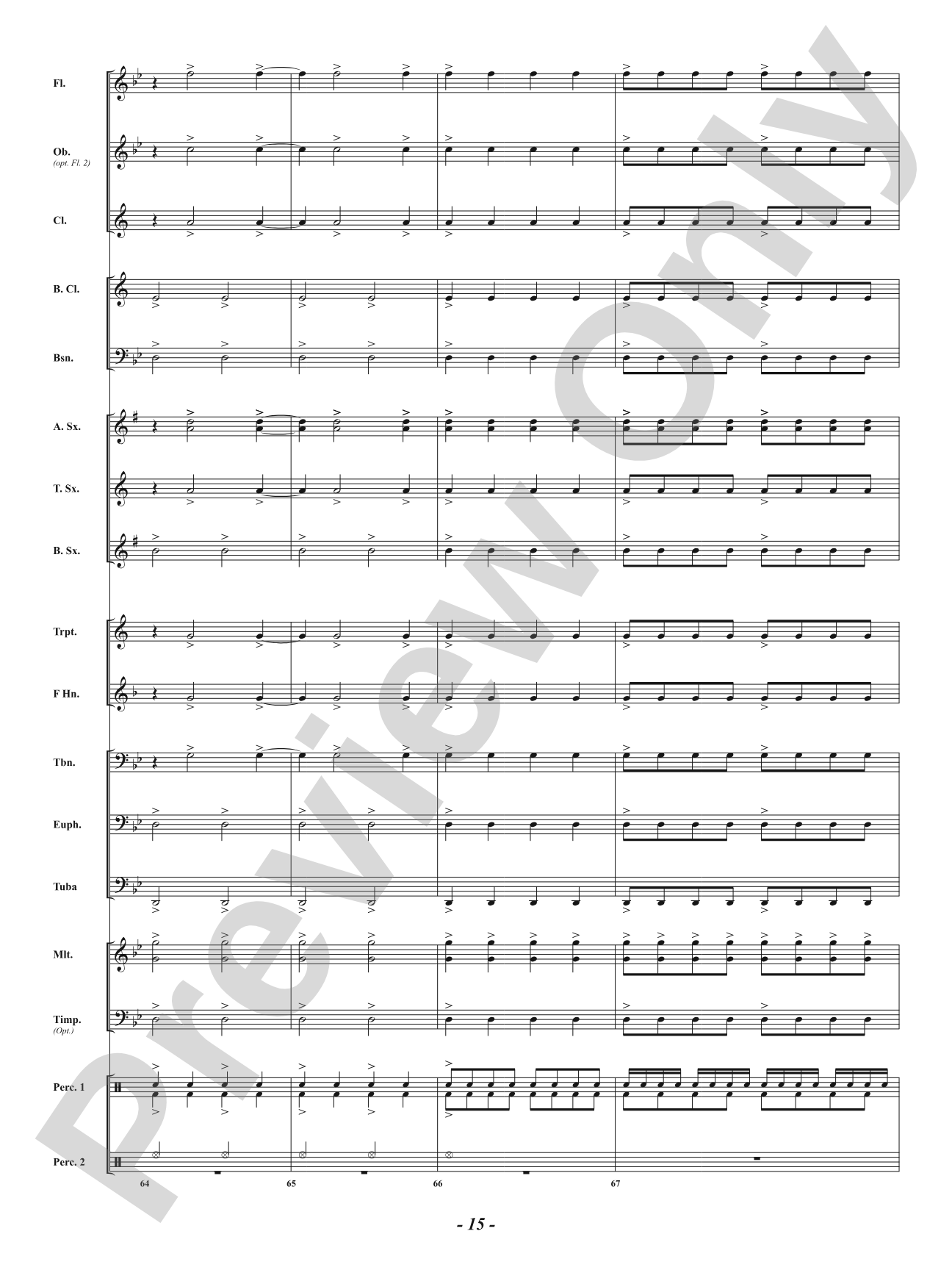 The Great Train Record - Racing the Pennsylvania Special: Score