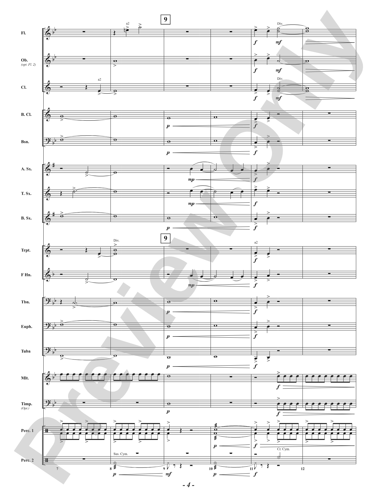 The Great Train Record - Racing the Pennsylvania Special: Score