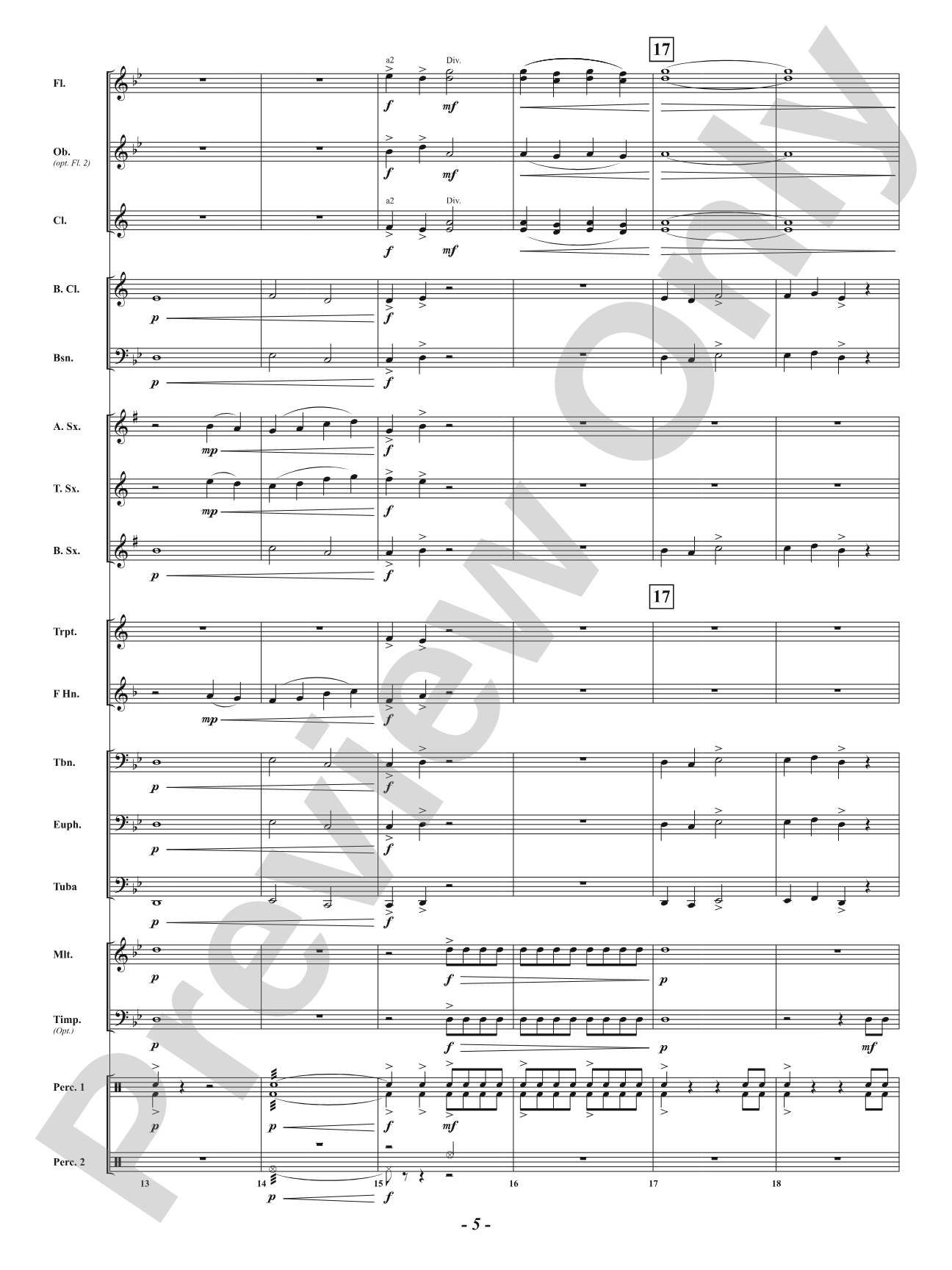 The Great Train Record - Racing the Pennsylvania Special: Score