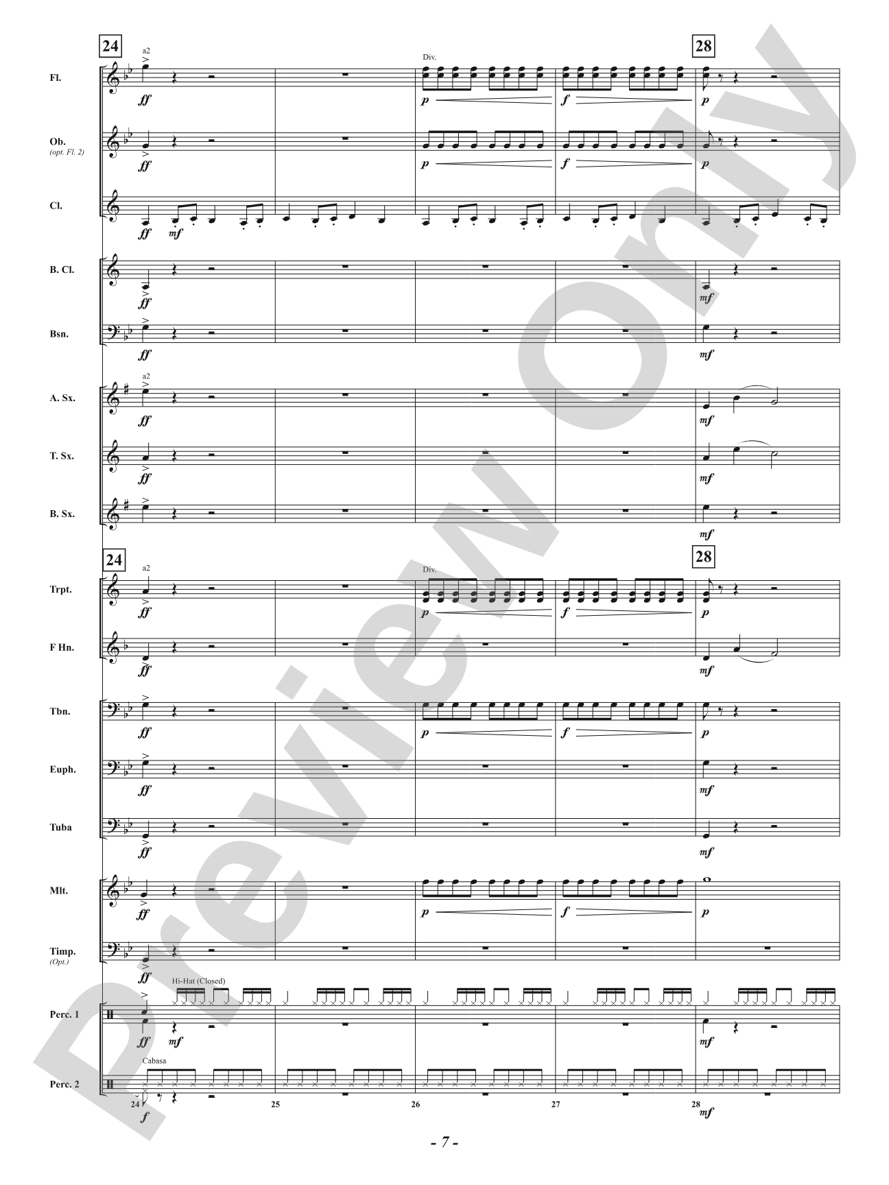 The Great Train Record - Racing the Pennsylvania Special: Score