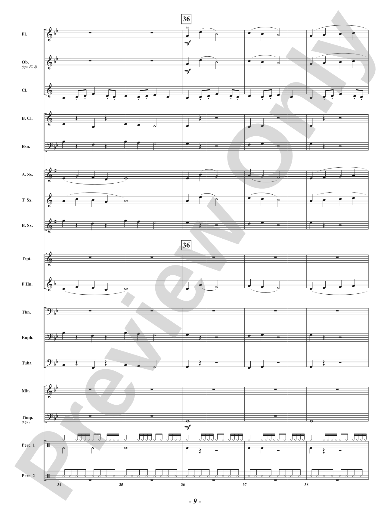 The Great Train Record - Racing the Pennsylvania Special: Score