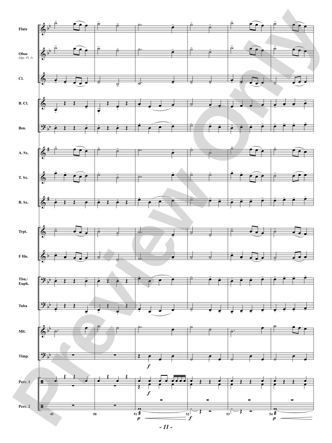 Black Sea Journey: Concert Band Conductor Score & Parts