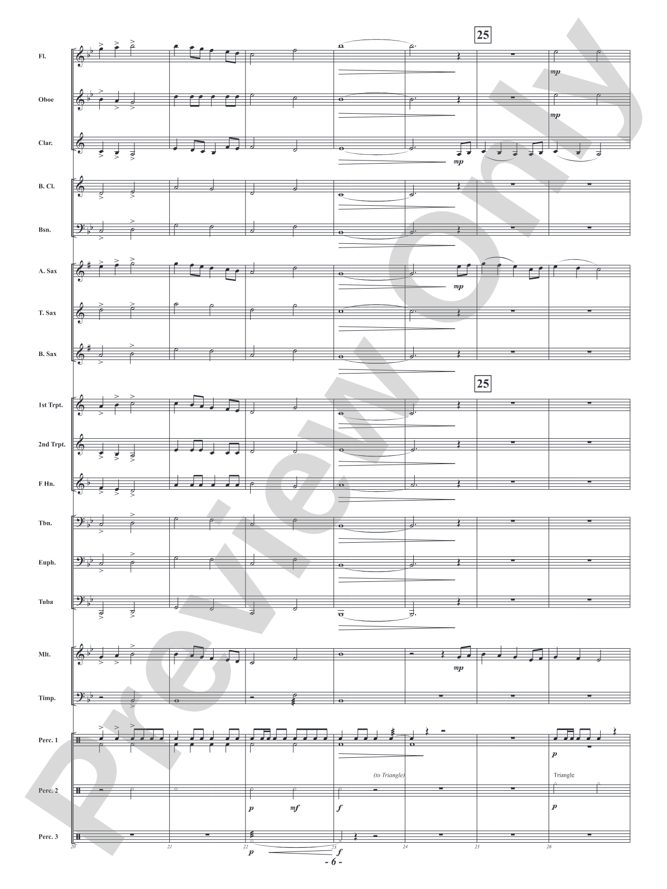 A Rocket to the Sun: Concert Band Conductor Score & Parts