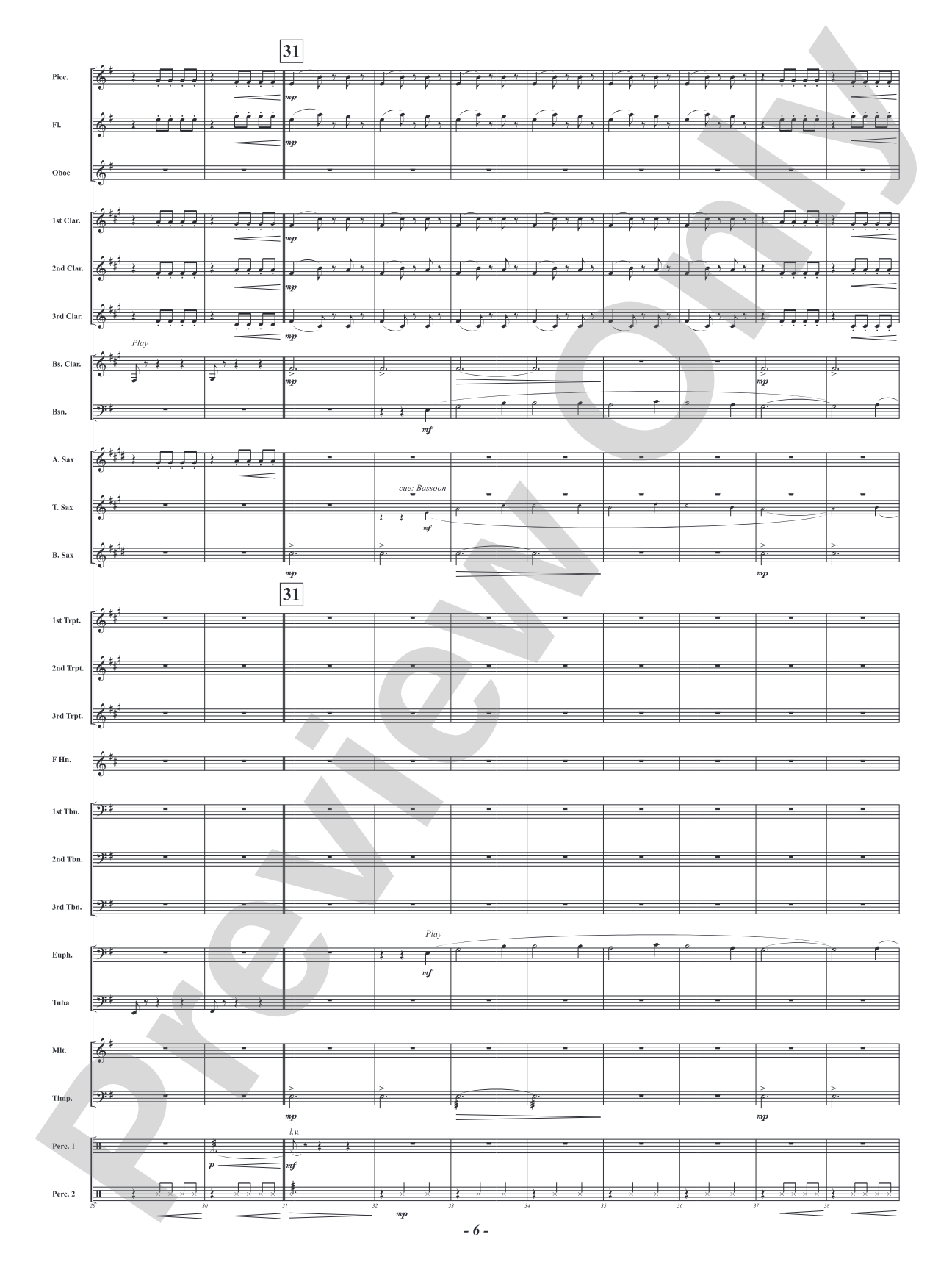 O Come, O Come Emmanuel: Concert Band Conductor Score & Parts