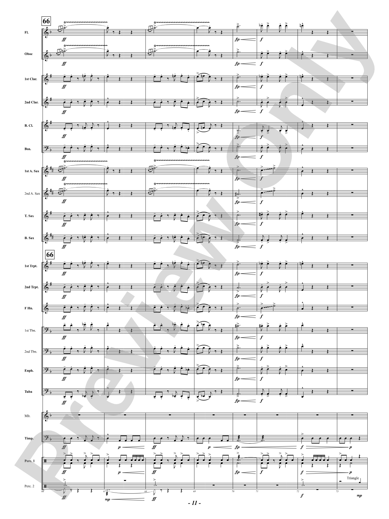 Codebreakers: Concert Band Conductor Score & Parts