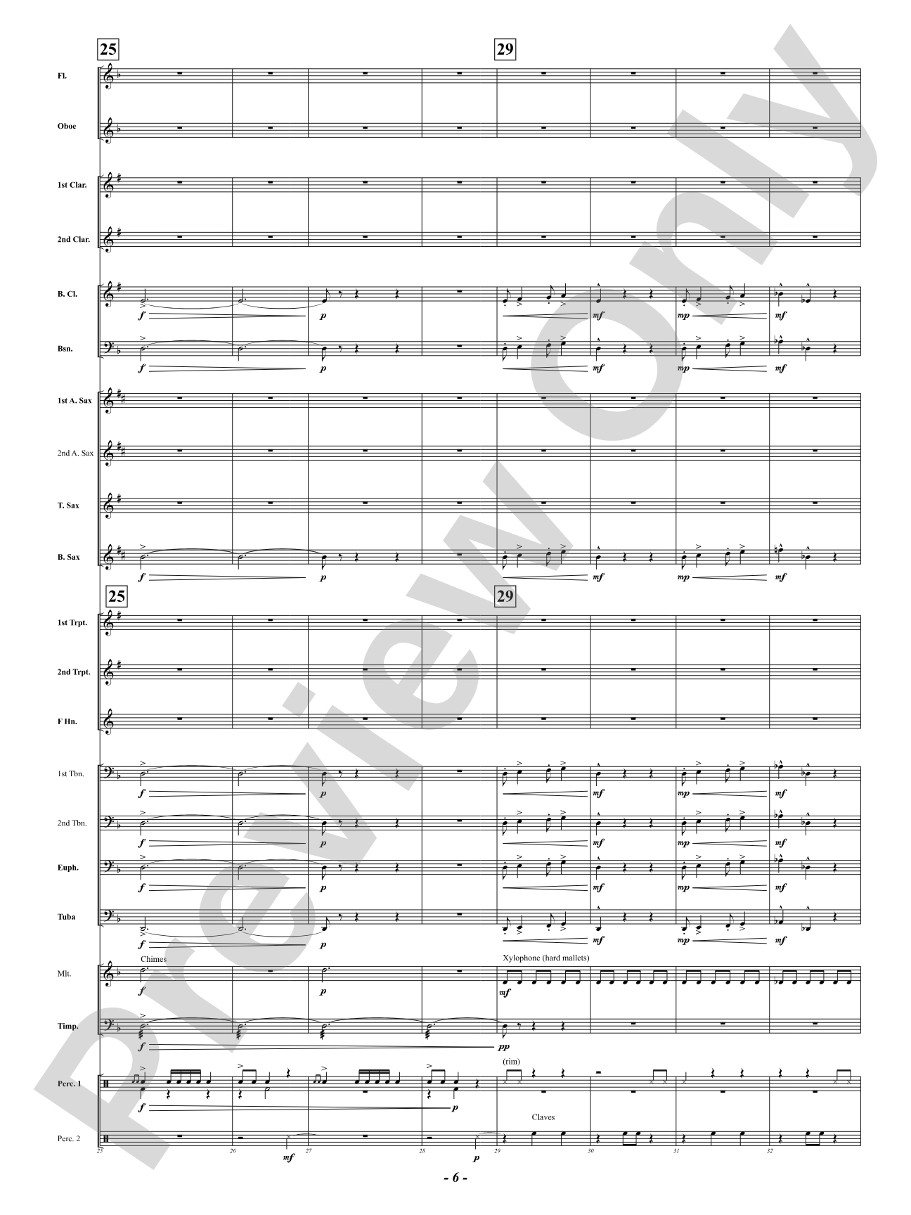Codebreakers: Concert Band Conductor Score & Parts
