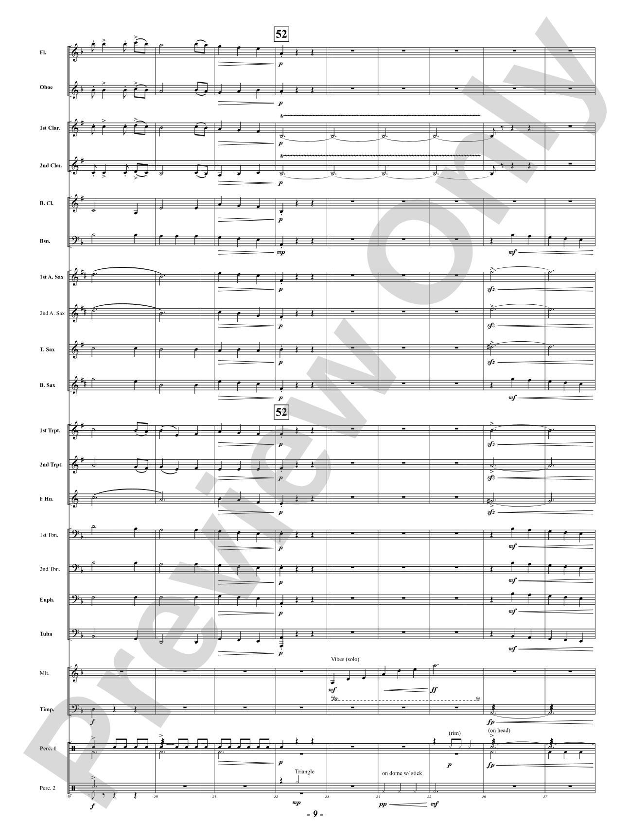 Codebreakers: Concert Band Conductor Score & Parts