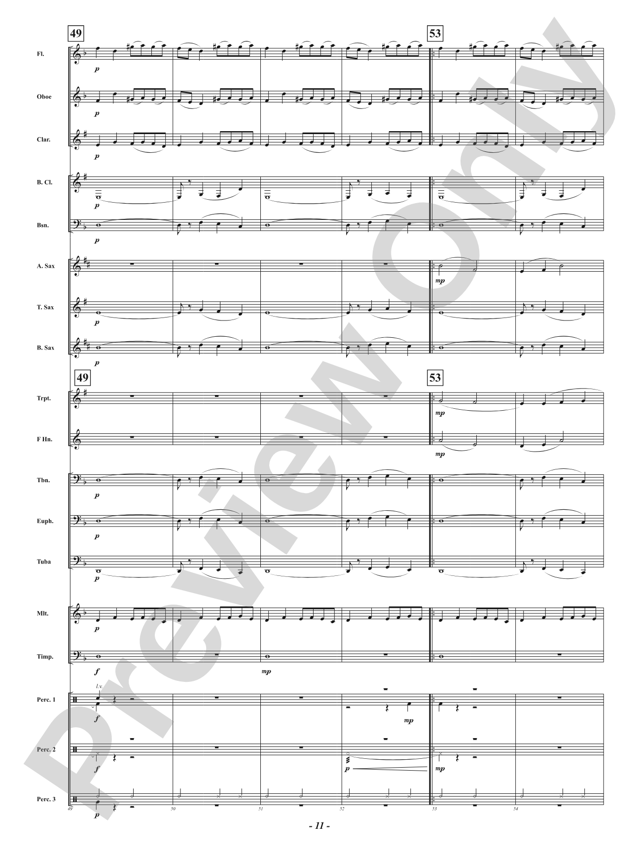 Storm Chaser: Concert Band Conductor Score & Parts