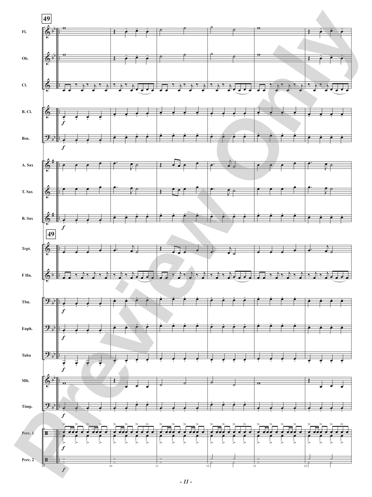 Angels We Have Remixed: Concert Band Conductor Score & Parts