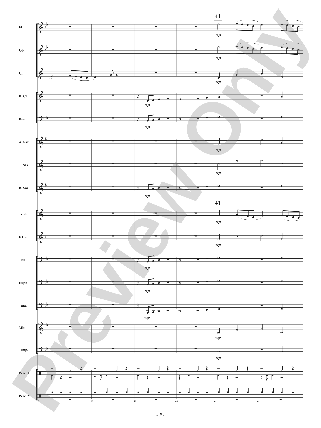 Angels We Have Remixed: Concert Band Conductor Score & Parts