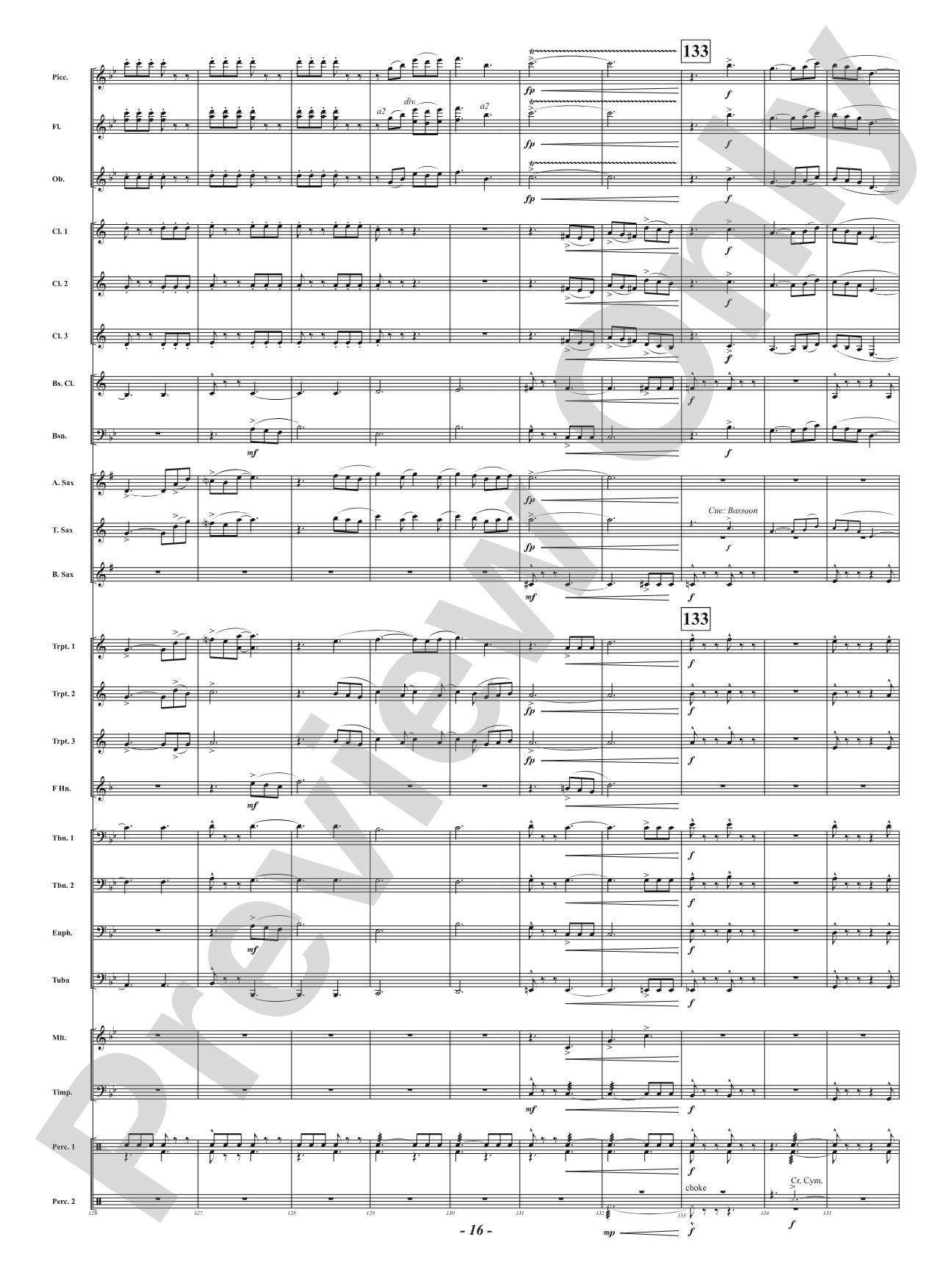 Dragonrider: Concert Band Conductor Score & Parts