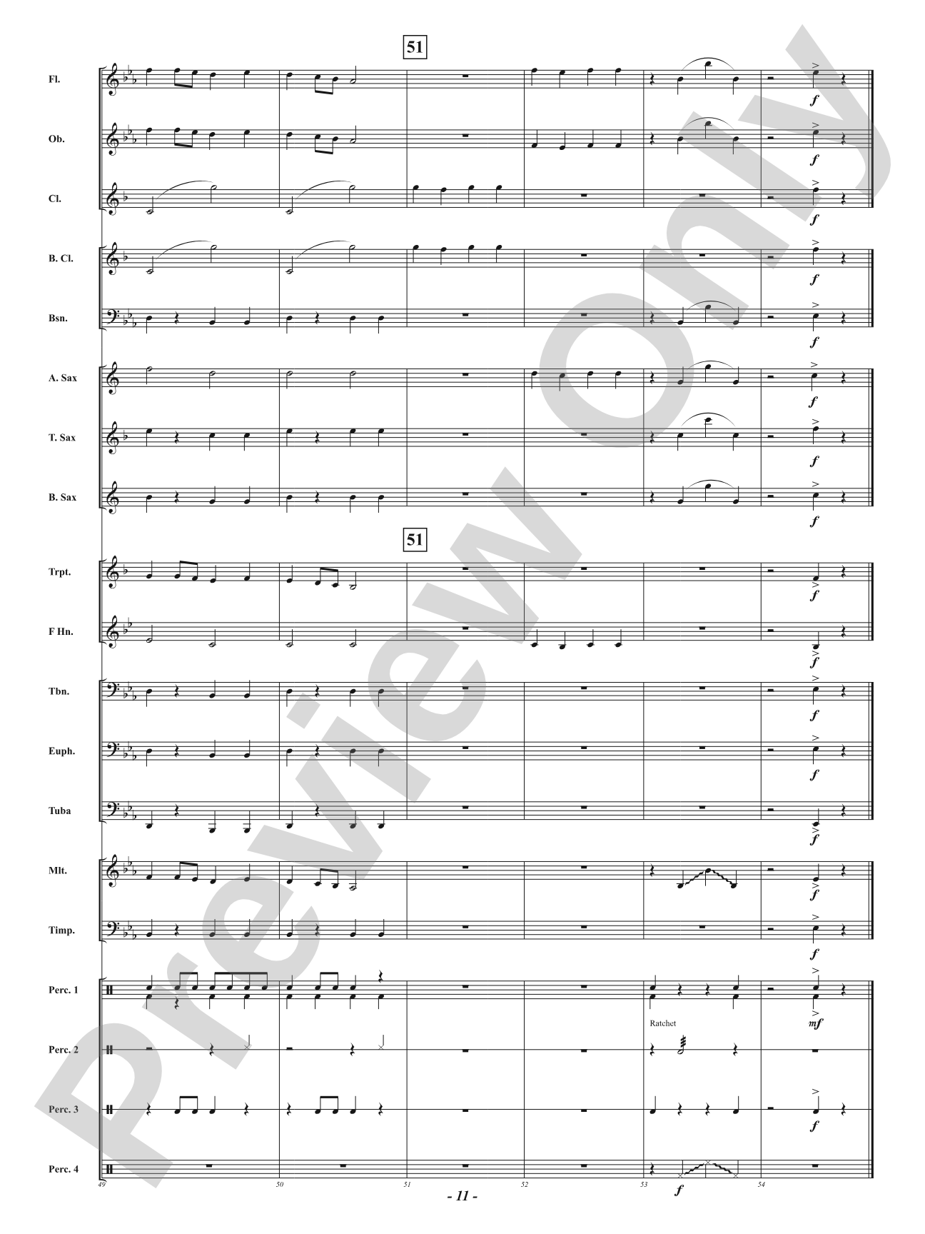 Thumbs Up! - Helping Our Clarinets Get Over the Break: Concert Band Conductor Score & Parts