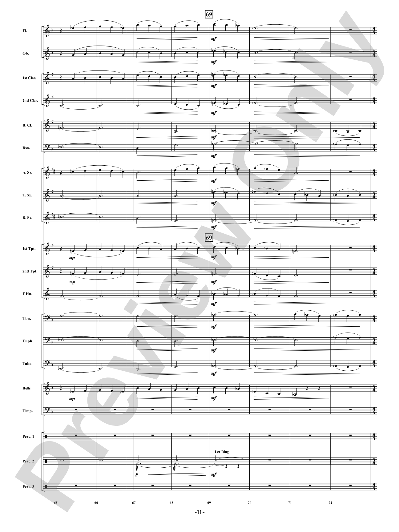 Into Battle!: Concert Band Conductor Score & Parts