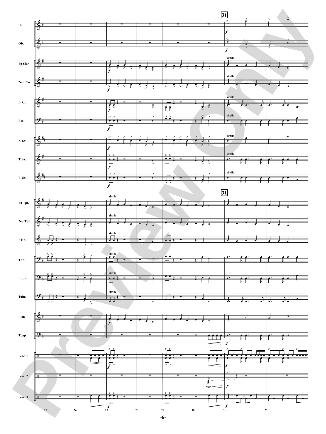 Into Battle!: Concert Band Conductor Score & Parts