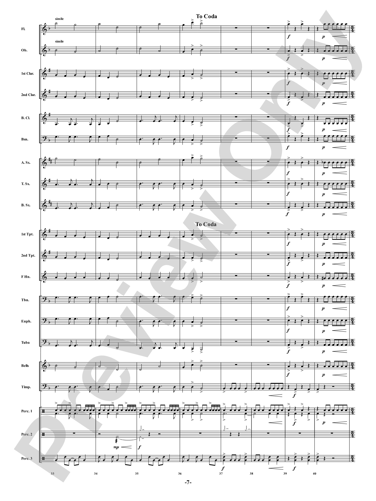 Into Battle!: Concert Band Conductor Score & Parts