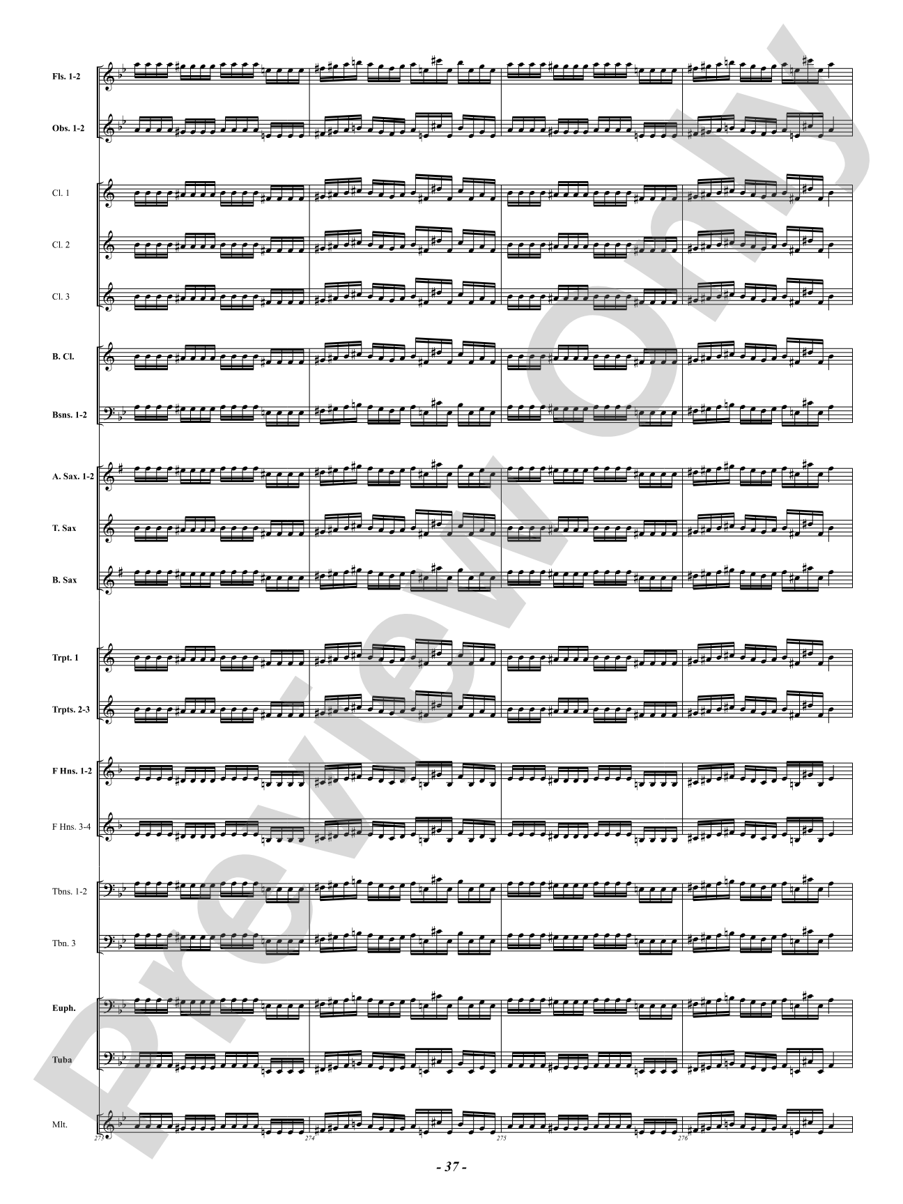 Keys to Success: Sonority and Technique - Warm-Ups for Symphonic Band: Concert Band Conductor Score & Parts