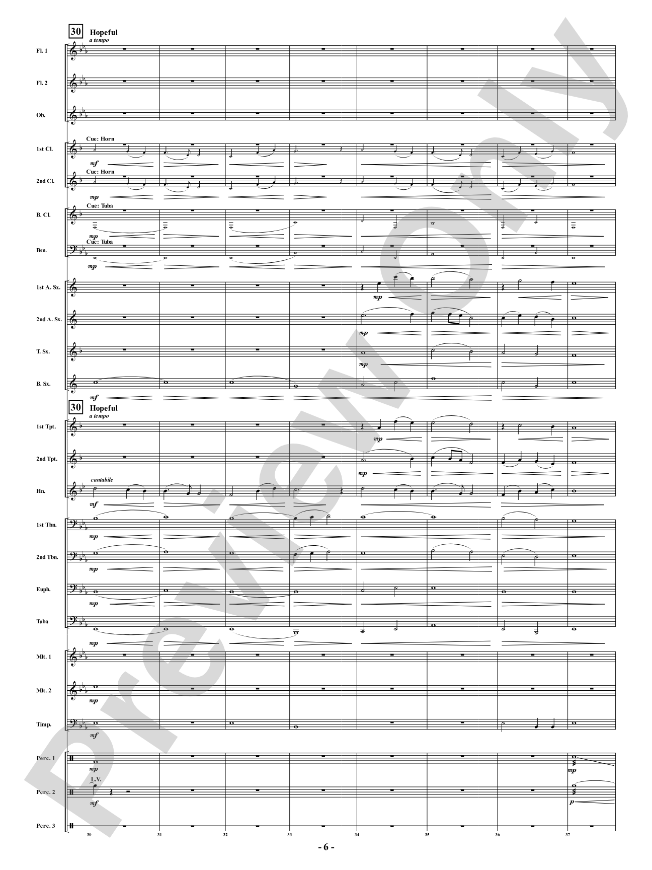 Unsinkable Farewell - Nearer My God to Thee: Concert Band Conductor Score & Parts