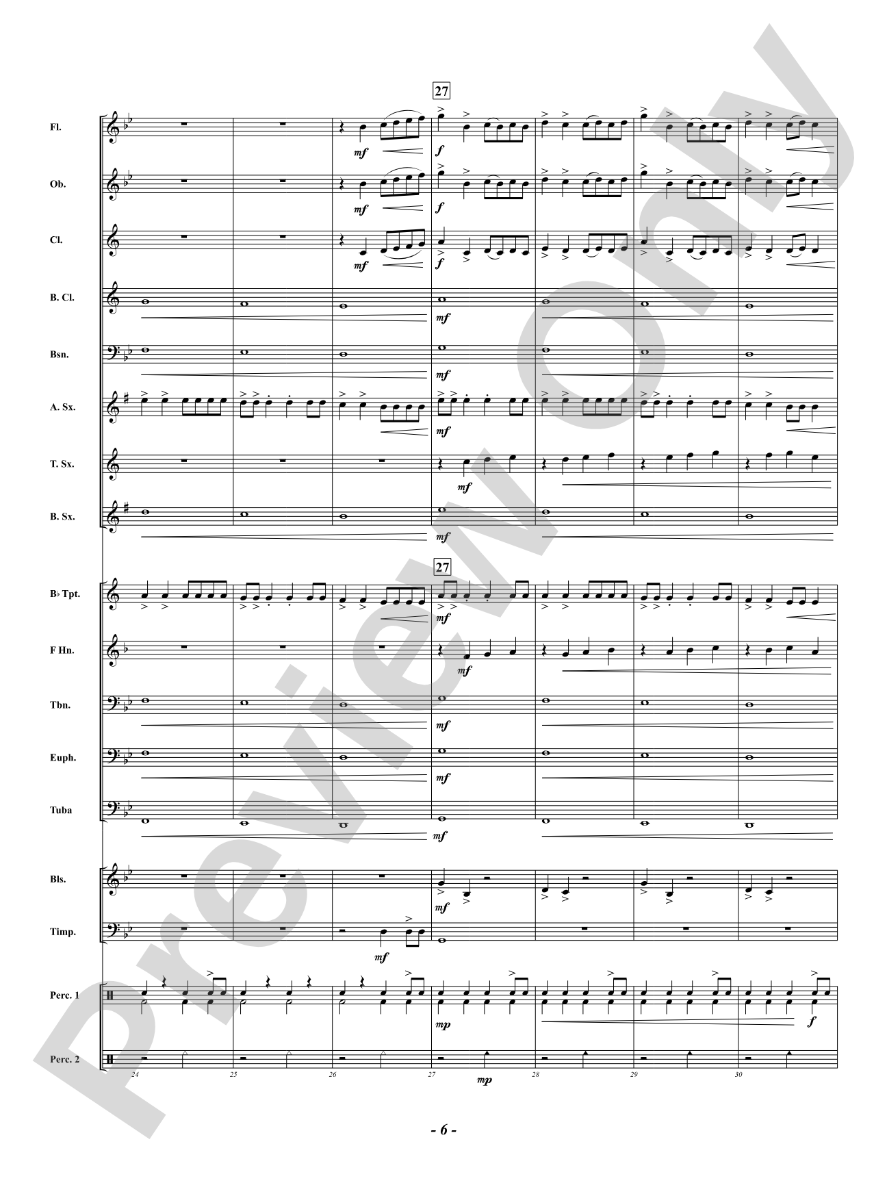 Man Against Machine - The Legend of John Henry: Concert Band Conductor Score & Parts