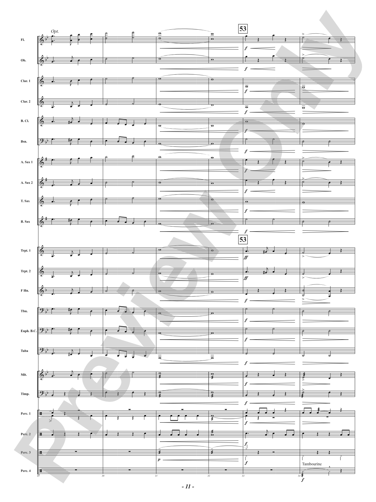 Shark Eyes - Mvt. 2 from <i>Water Tales: A Suite for Band</i>: Concert Band Conductor Score & Parts