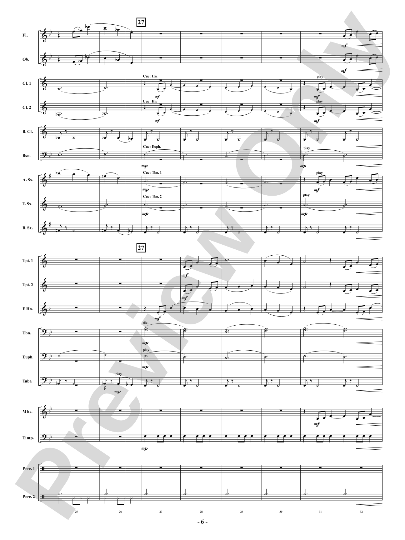 Adventure Awaits: Concert Band Conductor Score & Parts