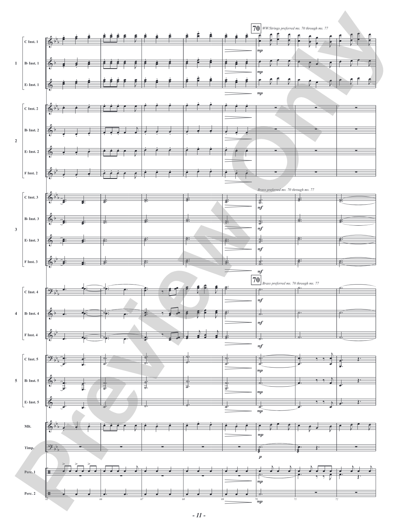 Ghillie Dhu - "Elf of the Forest" from Scottish Folklore: Score