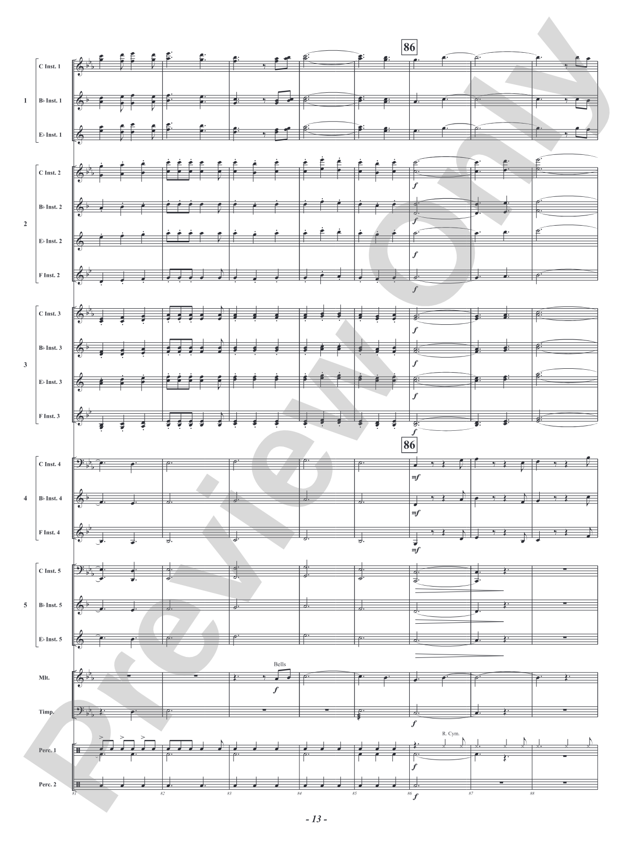 Ghillie Dhu - "Elf of the Forest" from Scottish Folklore: Score