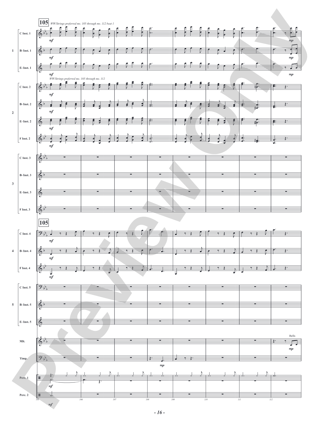 Ghillie Dhu - "Elf of the Forest" from Scottish Folklore: Score