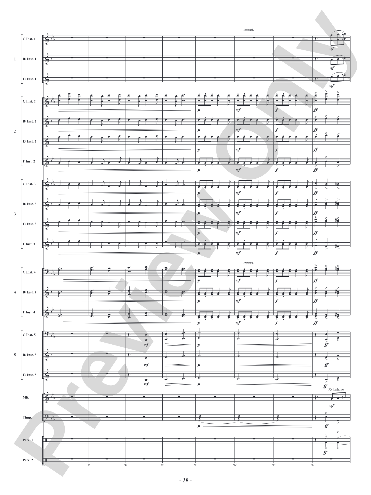 Ghillie Dhu - "Elf of the Forest" from Scottish Folklore: Score