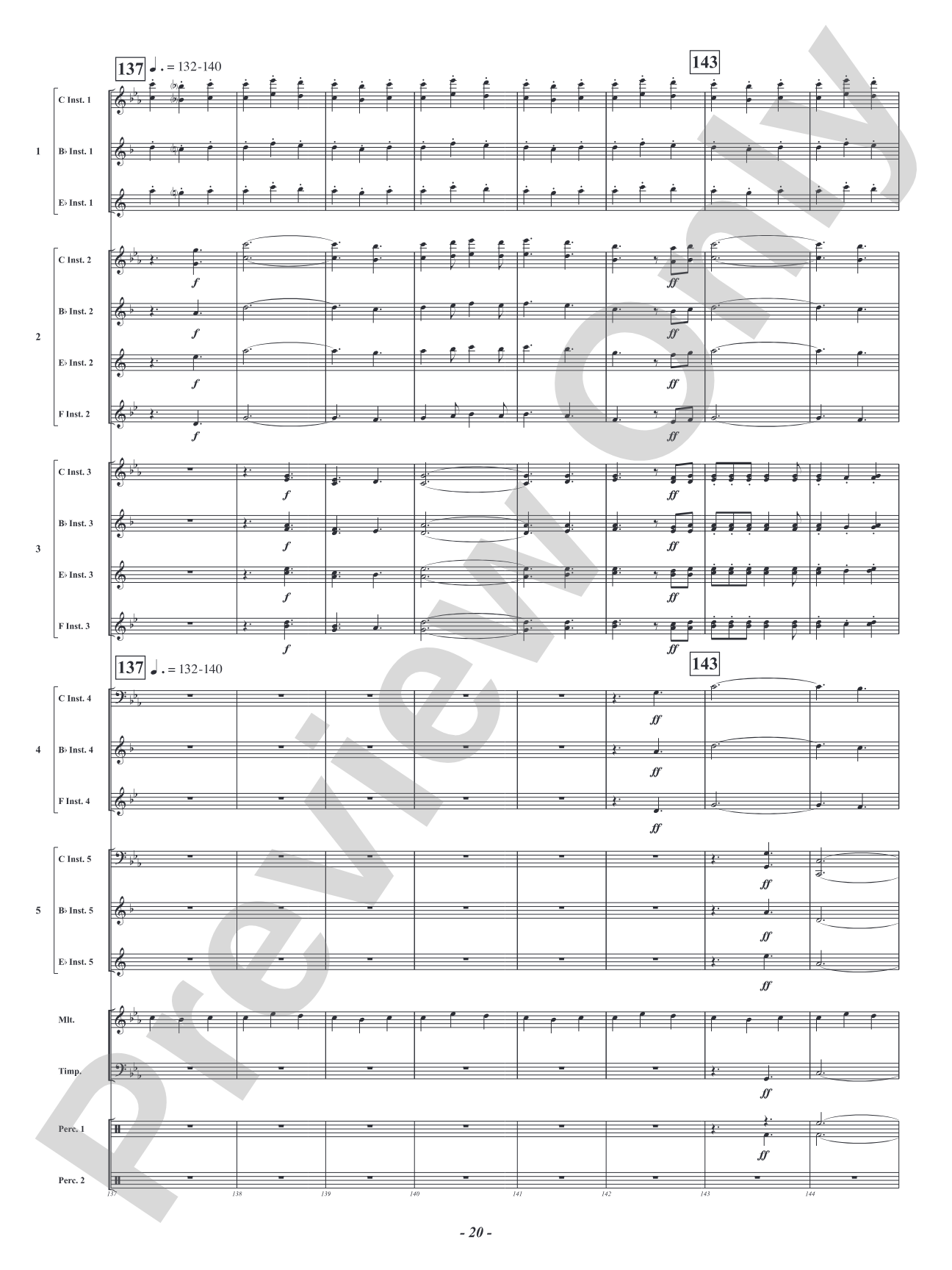 Ghillie Dhu - "Elf of the Forest" from Scottish Folklore: Score