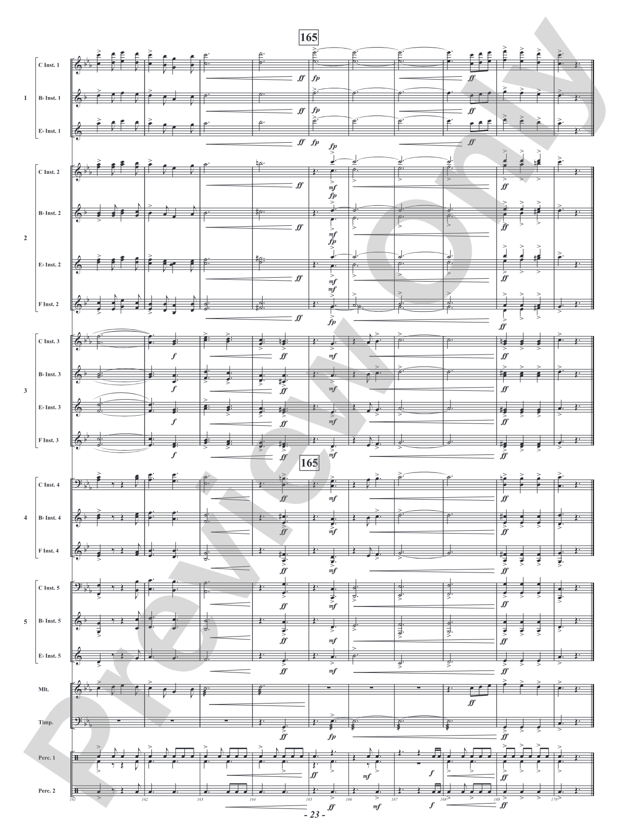 Ghillie Dhu - "Elf of the Forest" from Scottish Folklore: Score