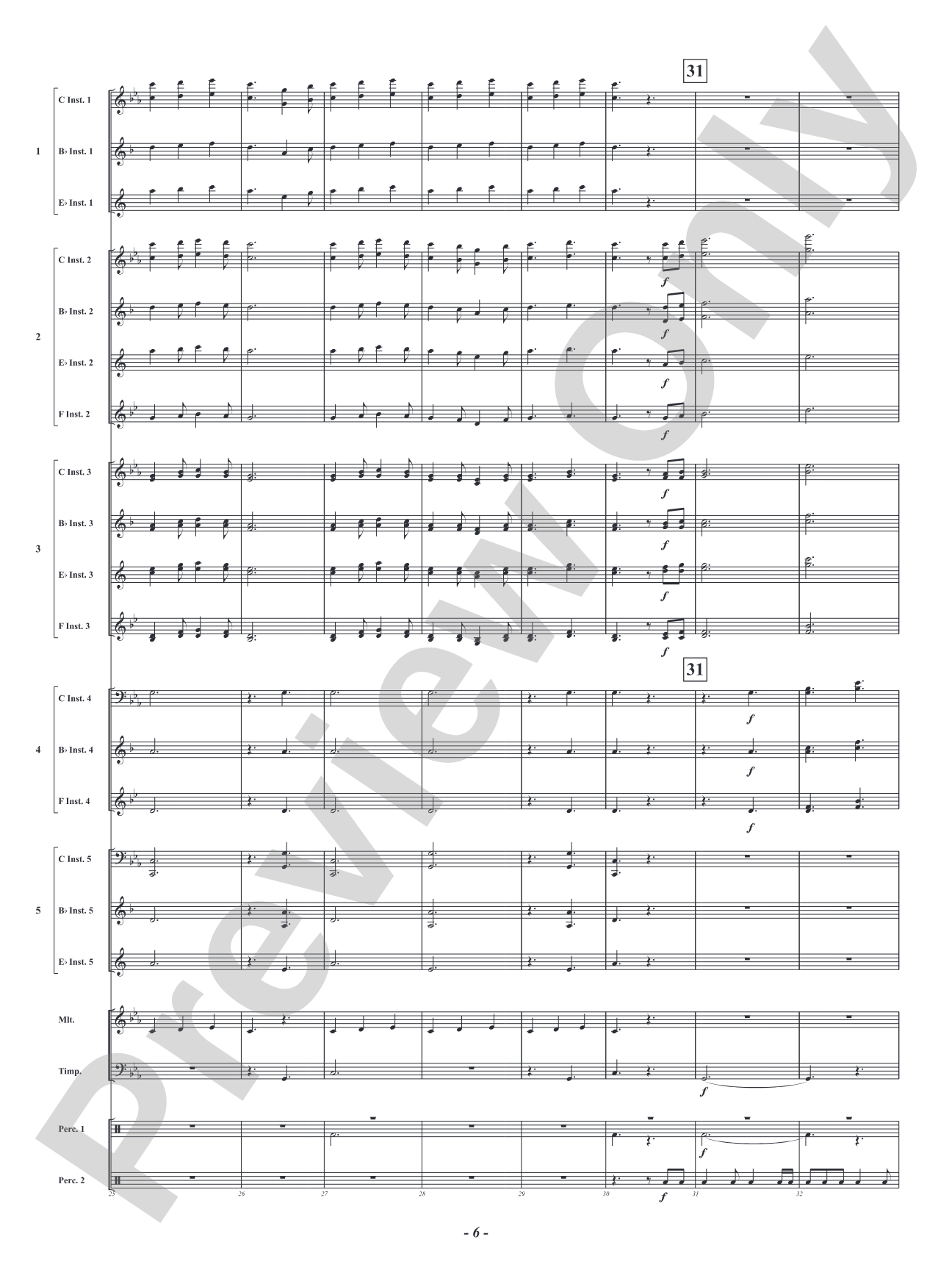 Ghillie Dhu - "Elf of the Forest" from Scottish Folklore: Score