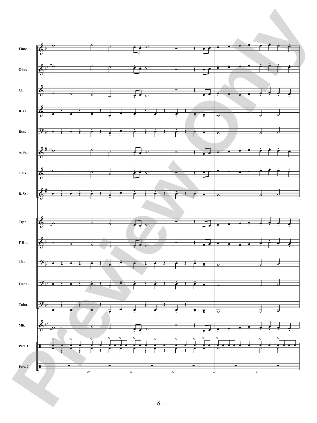 Boss Battle: Concert Band Conductor Score & Parts