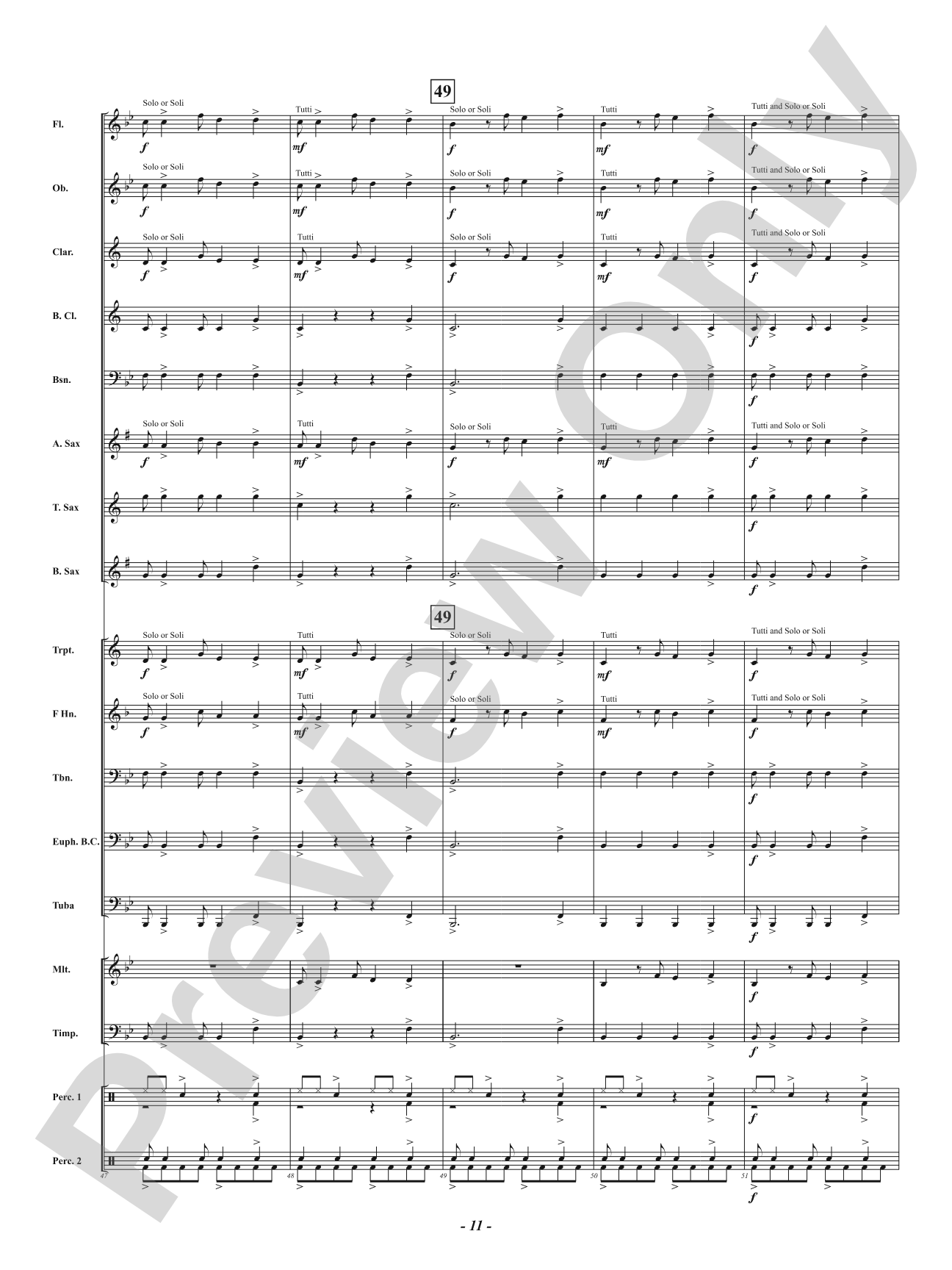 Kye Kye Kule - Chay Chay Koo-lay: Concert Band Conductor Score & Parts