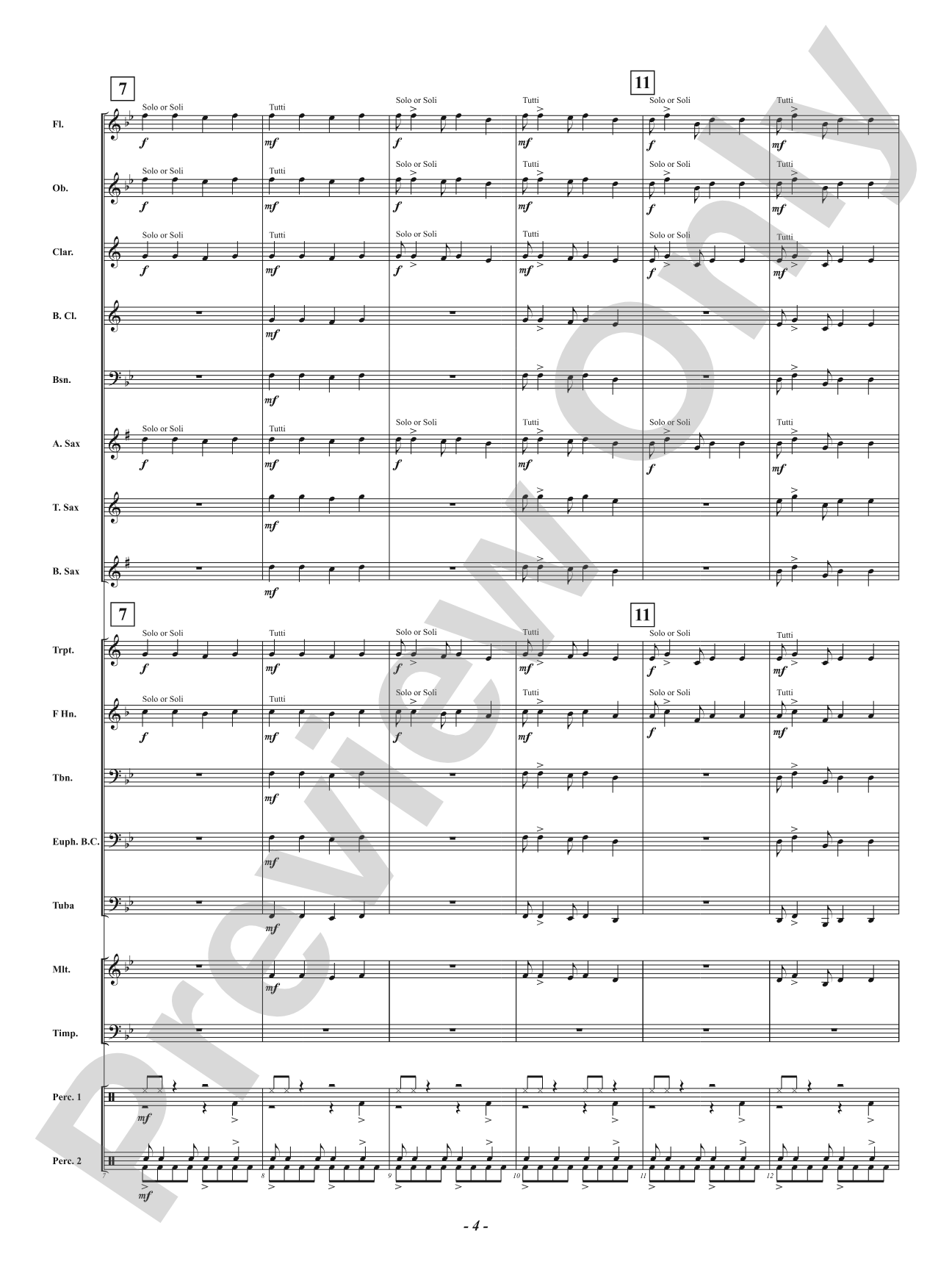 Kye Kye Kule - Chay Chay Koo-lay: Concert Band Conductor Score & Parts