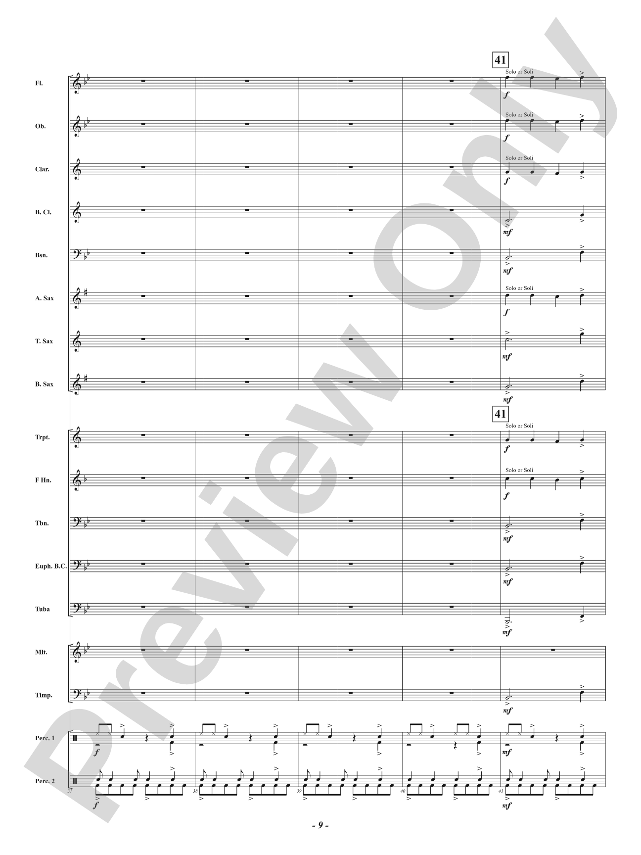 Kye Kye Kule - Chay Chay Koo-lay: Concert Band Conductor Score & Parts