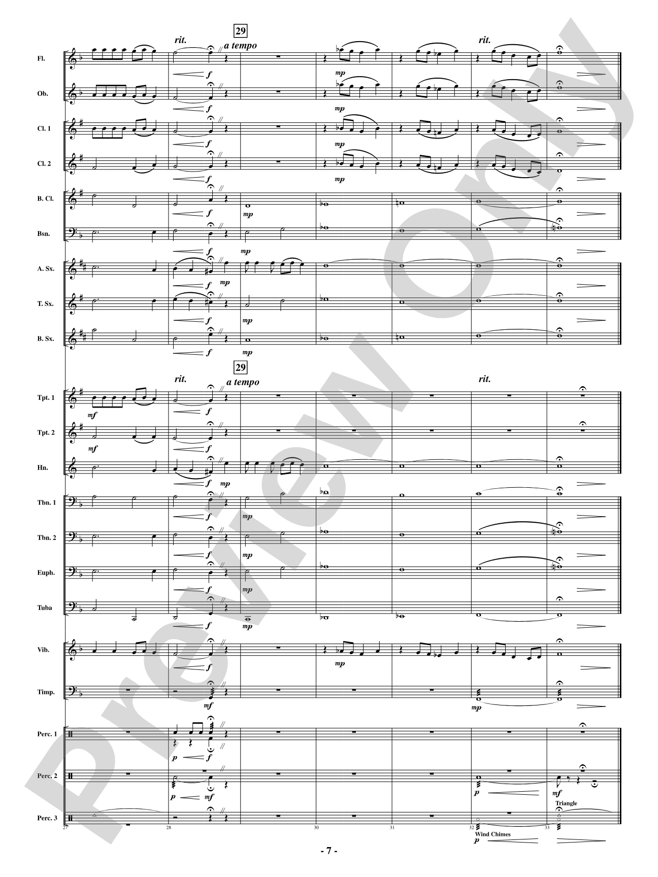 Coming for to Carry Me Home - A Juneteenth Reflection: Concert Band Conductor Score & Parts