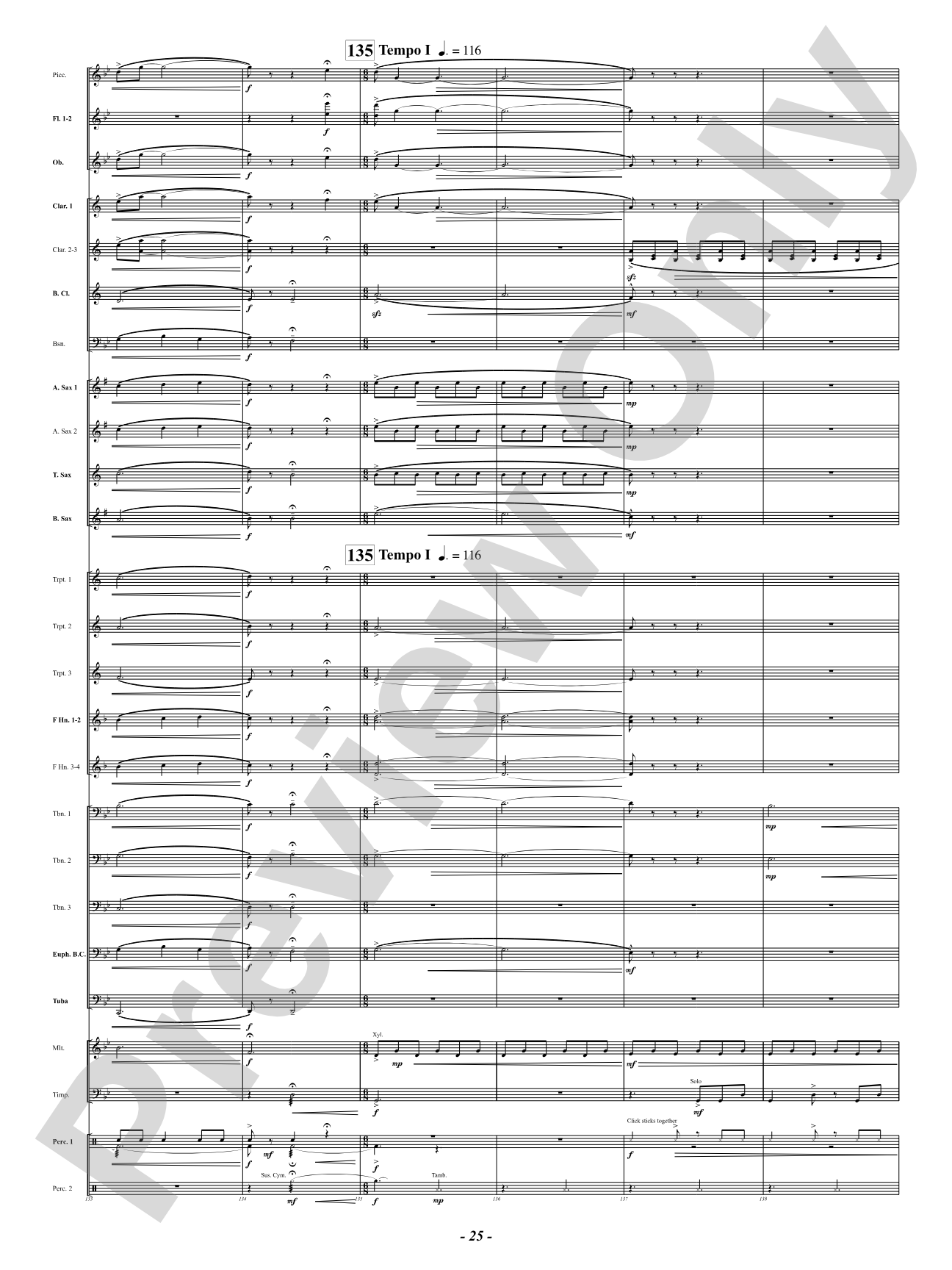 To Sail Uncharted Waters: Concert Band Conductor Score & Parts